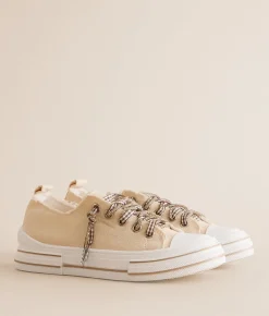 Very G Aman Sneaker Red Online