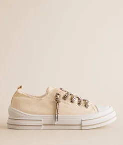 Very G Aman Sneaker Red Online