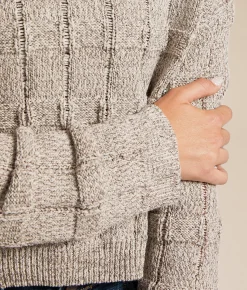 Tops | Z Supply Ambrose Sweater Tavern