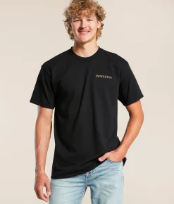 Tops|Graphic T-Shirts | Pendleton American Tradition T-Shirt Black