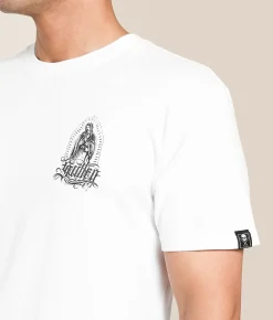 Sullen Amici T-Shirt White Best