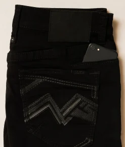 New Jeans|Bottoms | Salvage Anarchy Straight Stretch Jean Capitol Reef