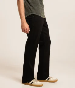 New Jeans|Bottoms | Salvage Anarchy Straight Stretch Jean Capitol Reef