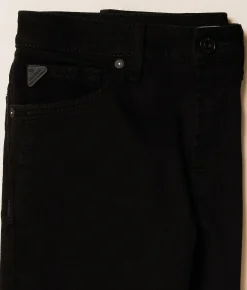 New Jeans|Bottoms | Salvage Anarchy Straight Stretch Jean Capitol Reef
