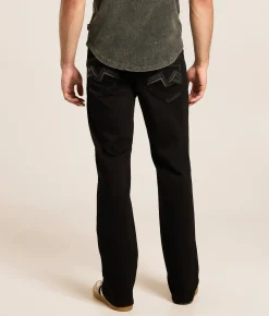 New Jeans|Bottoms | Salvage Anarchy Straight Stretch Jean Capitol Reef