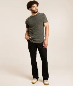 New Jeans|Bottoms | Salvage Anarchy Straight Stretch Jean Capitol Reef