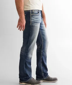 Salvage Anarchy Straight Stretch Jean Trumbull Online
