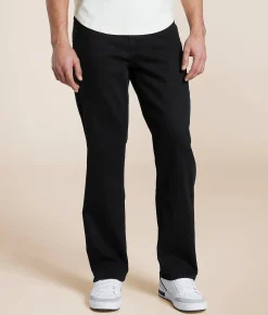 Salvage Anarchy Straight Stretch Jean Winter Grind Best