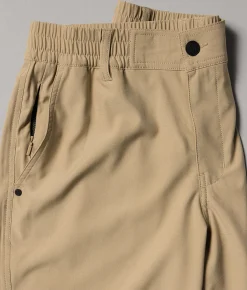 Bottoms | Maven Co-op Anchor Performance Stretch Short Seneca Rock