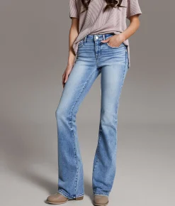 Jeans|Bottoms | BKE Andi Boot Stretch Jean Gimino 2