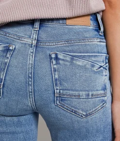Jeans|Bottoms | BKE Andi Boot Stretch Jean Gimino 2