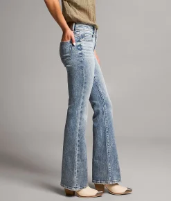 Jeans|Bottoms | BKE Andi Boot Stretch Jean Trice 3