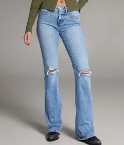 Jeans|Bke Jeans | BKE Andi Boot Stretch Jean Rolf