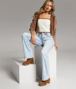 BKE Andi Boot Stretch Jean Rainer 5