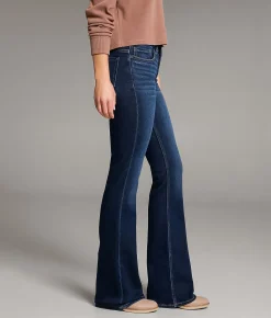 BKE Andi Boot Stretch Jean Werly