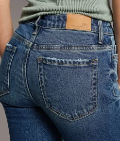 Jeans|Bottoms | BKE Andi Boot Stretch Jean Bullman