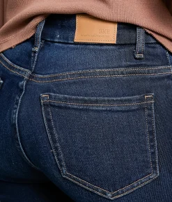 Jeans|Bottoms | BKE Andi Boot Stretch Jean Werly