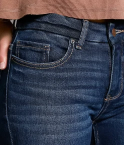 Jeans|Bottoms | BKE Andi Boot Stretch Jean Werly