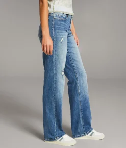 BKE Andi Classic Straight Stretch Jean Coston New