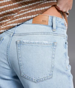 Jeans|Bke Jeans | BKE Andi Cropped Wide Leg Stretch Jean Kensely