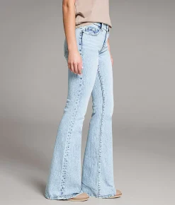 BKE Andi Flare Stretch Jean Osborne 2 Best