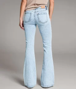 BKE Andi Flare Stretch Jean Osborne 2 Best