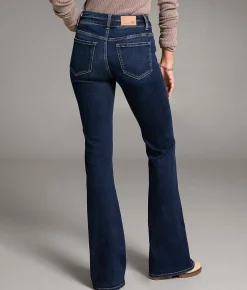 Jeans|Bottoms | BKE Andi Flare Stretch Jean Hosino 2