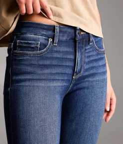 BKE Andi Skinny Stretch Jean Folmer 9 Outlet