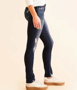 Jeans|Bottoms | BKE Andi Skinny Stretch Jean Samuel