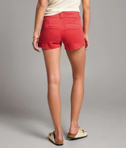 BKE Andi Stretch Short Bittersweet Online