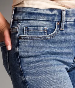 Bottoms | BKE Andi Trouser Stretch Jean Cousins 4