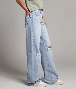 Jeans|Bottoms | BKE Andi Wide Leg Stretch Jean Jowell 6
