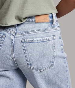 Jeans|Bottoms | BKE Andi Wide Leg Stretch Jean Jowell 6