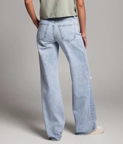 Jeans|Bottoms | BKE Andi Wide Leg Stretch Jean Jowell 6