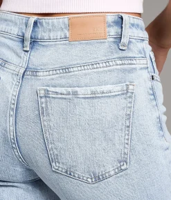 Jeans|Bke Jeans | BKE Andi Wide Leg Stretch Jean Jowell 2