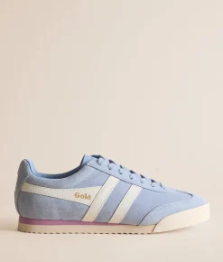 Shoes | Gola® Apollo Leather Sneaker Air Off White Candy