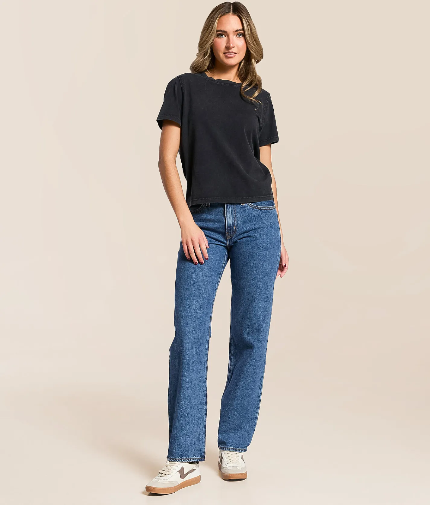 Jeans|Bottoms | Levi's® '94 Baggy Jean Shade Order