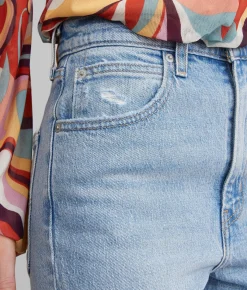 Levi's® 70's High Rise Flare Jean You and I Clearance