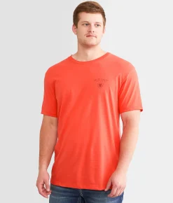 Graphic T-Shirts | Ariat Archstar T-Shirt Teaberry