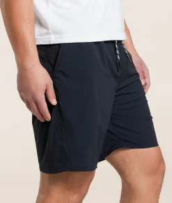 Departwest Ardmore Stretch Walkshort Black Discount