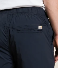 Departwest Ardmore Stretch Walkshort Black Discount