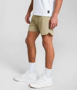 Maven Co-op Arena Stretch Short Laurel Green Best