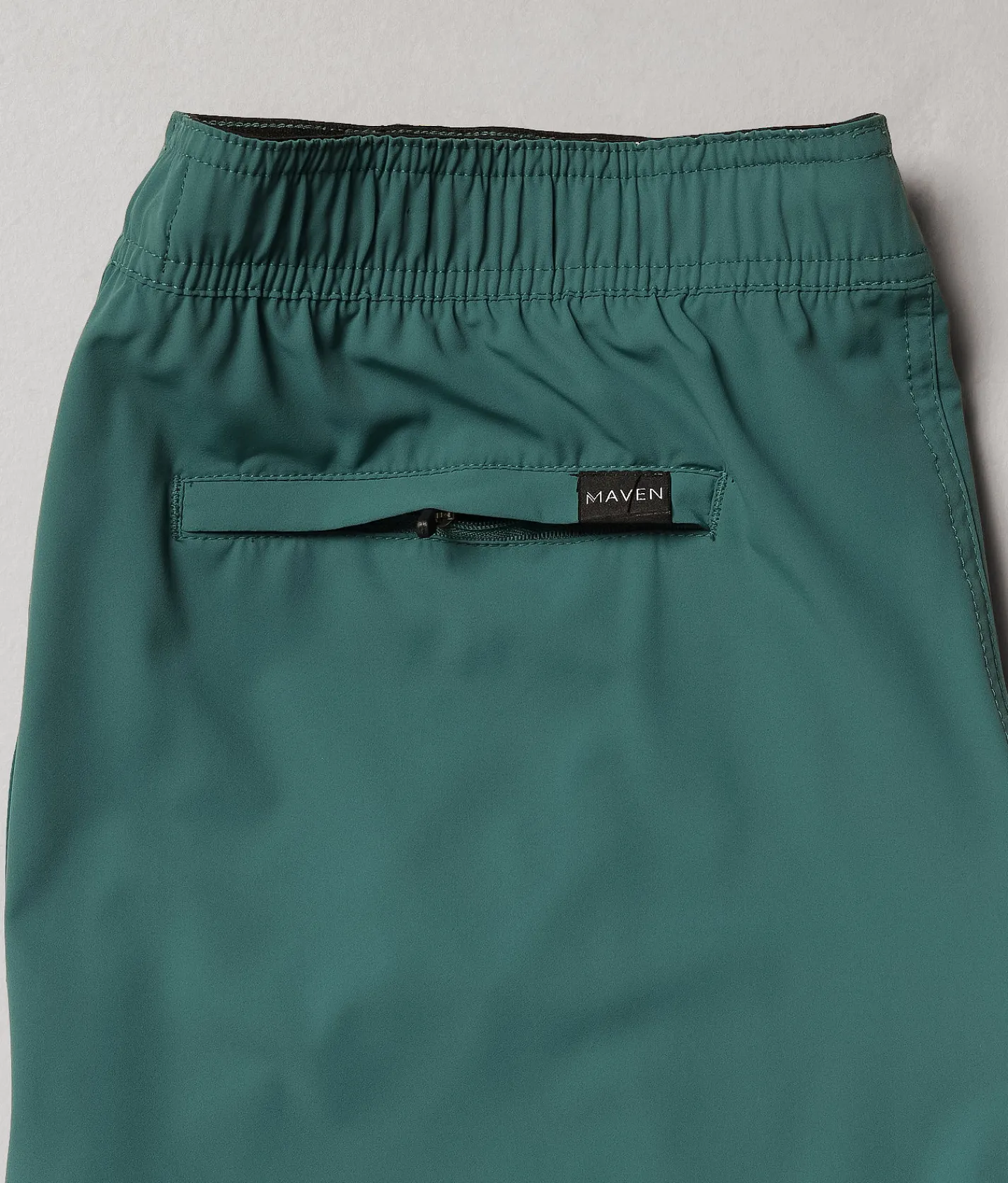 Maven Co-op Arena Stretch Short Electric BLue Hot