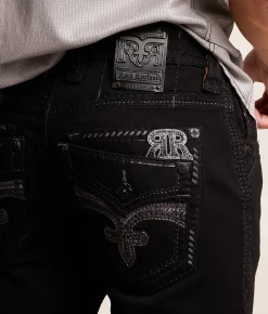 Rock Revival Jeans|Bottoms | Rock Revival Arif Slim Boot Stretch Jean Arif SB200