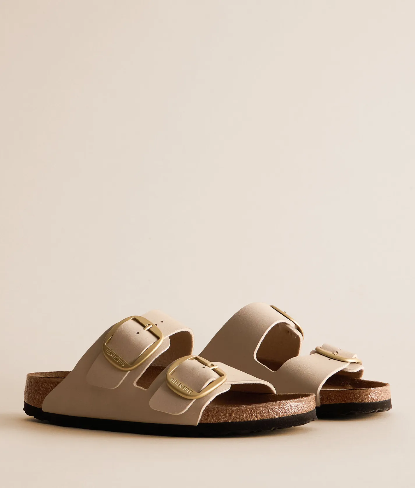 Birkenstock® Arizona Big Buckle Sandal Sandcastle Outlet