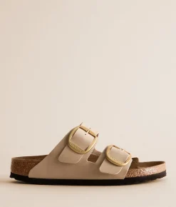 Birkenstock® Arizona Big Buckle Sandal Sandcastle Outlet