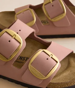Shoes | Birkenstock® Arizona Big Buckle Sandal Old Rose