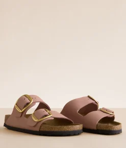 Shoes | Birkenstock® Arizona Big Buckle Sandal Old Rose