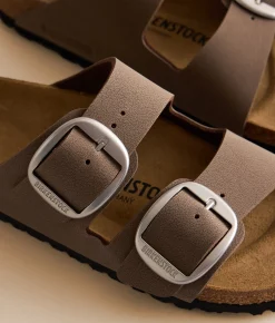 Shoes | Birkenstock® Arizona Big Buckle Sandal Mocca