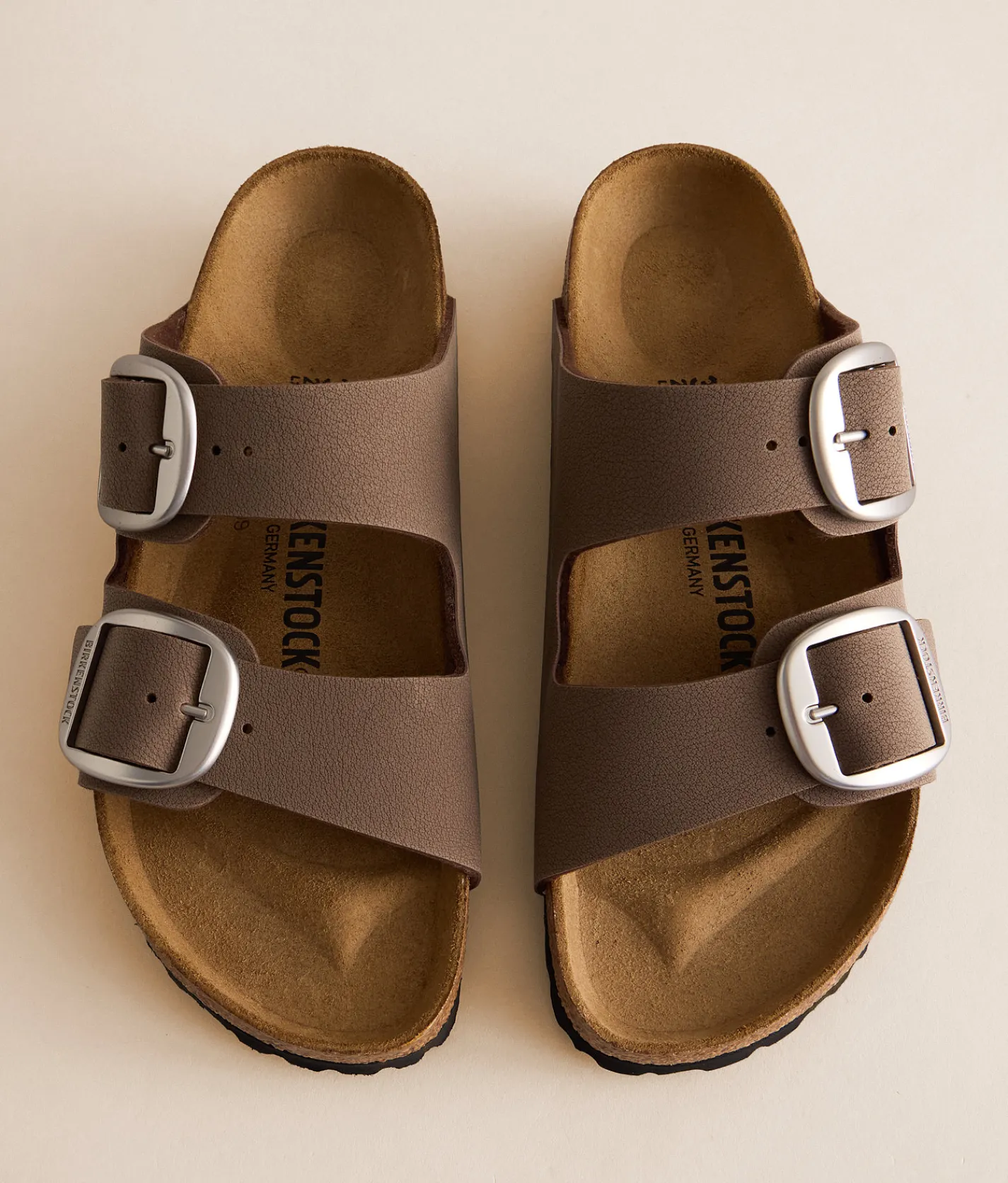 Shoes | Birkenstock® Arizona Big Buckle Sandal Mocca